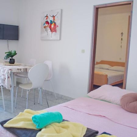 Apartments Summersong نوفاليا المظهر الخارجي الصورة