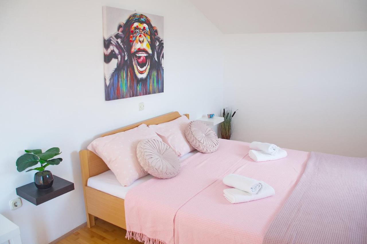 Apartments Summersong نوفاليا المظهر الخارجي الصورة