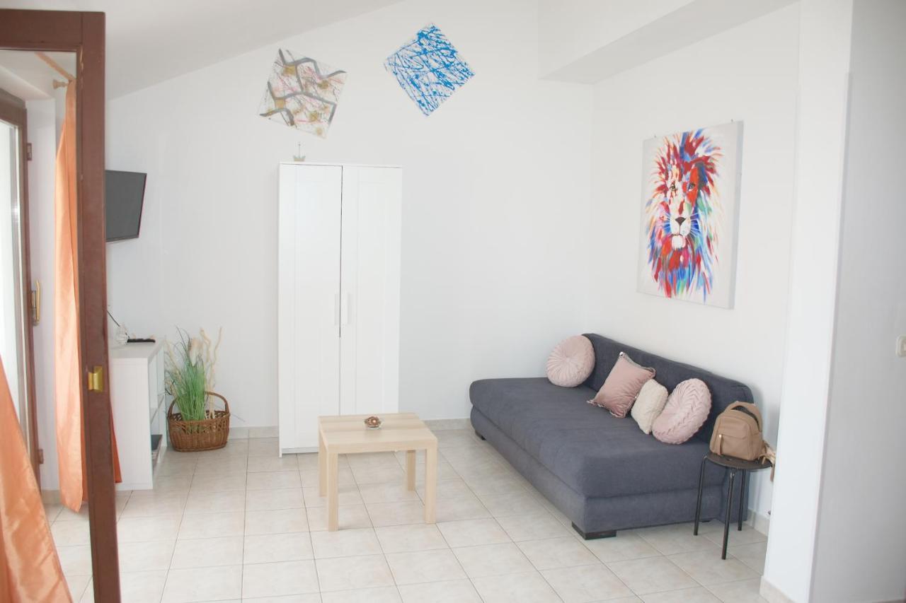 Apartments Summersong نوفاليا المظهر الخارجي الصورة