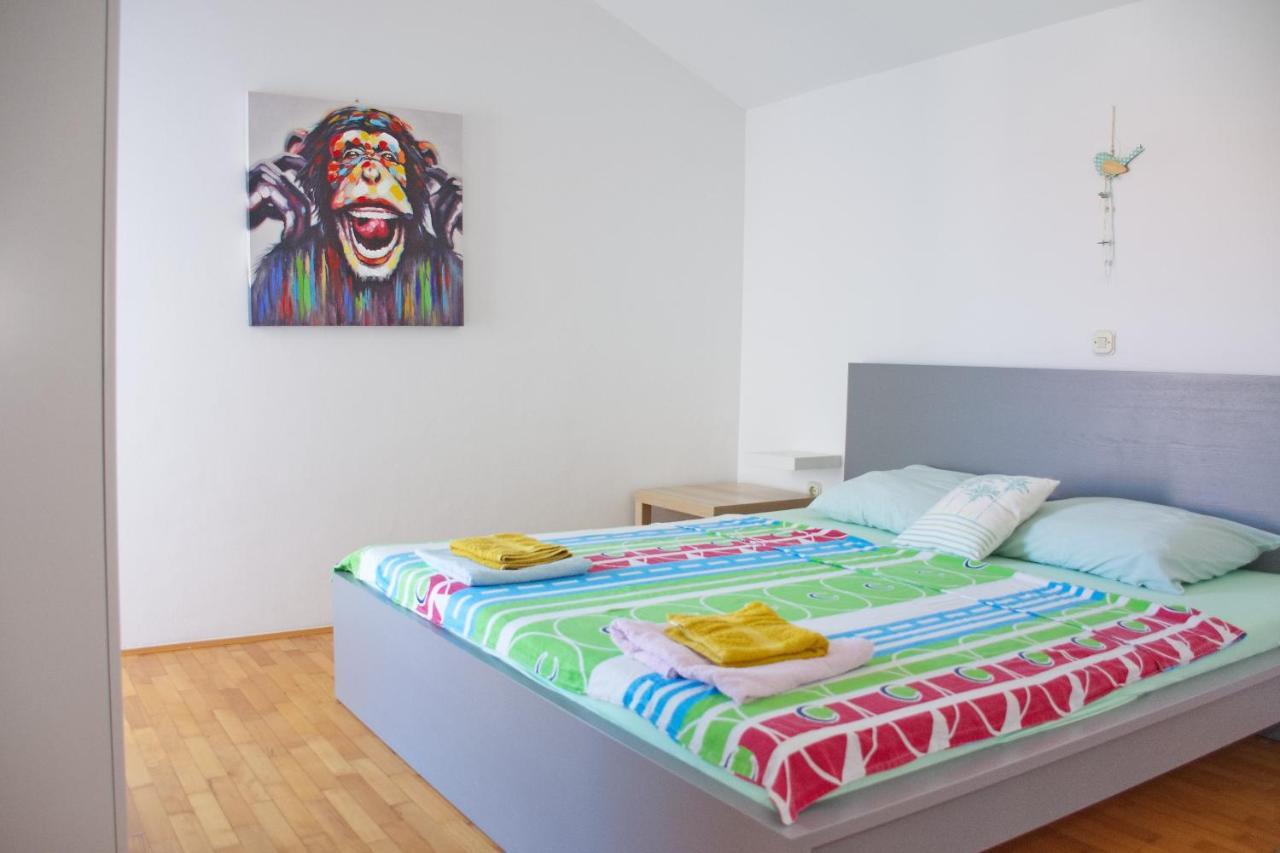 Apartments Summersong نوفاليا المظهر الخارجي الصورة