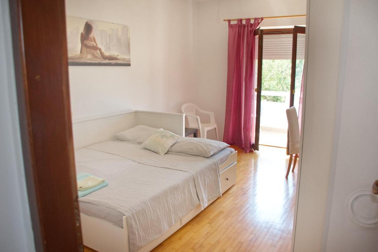 Apartments Summersong نوفاليا المظهر الخارجي الصورة