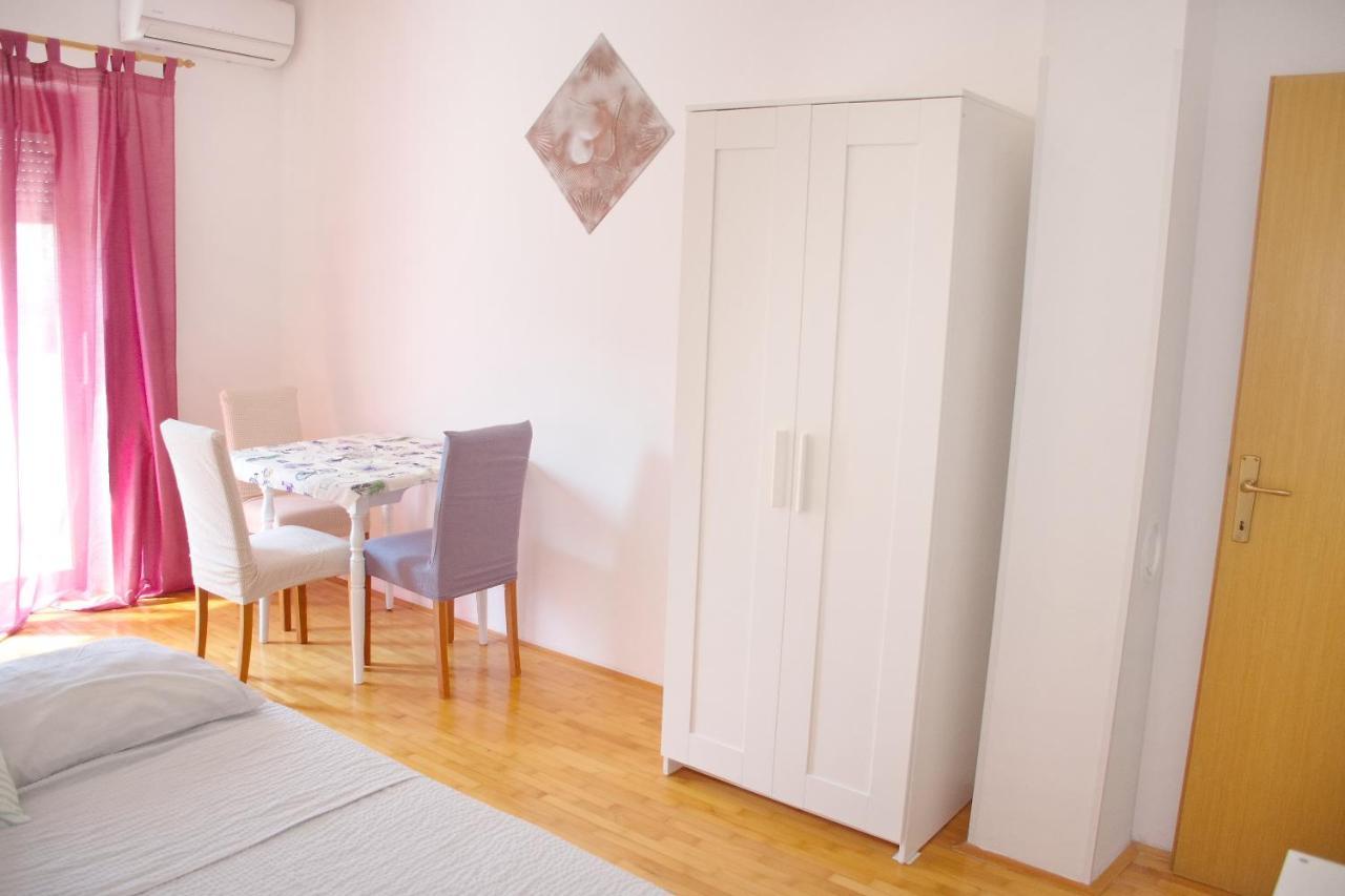 Apartments Summersong نوفاليا المظهر الخارجي الصورة