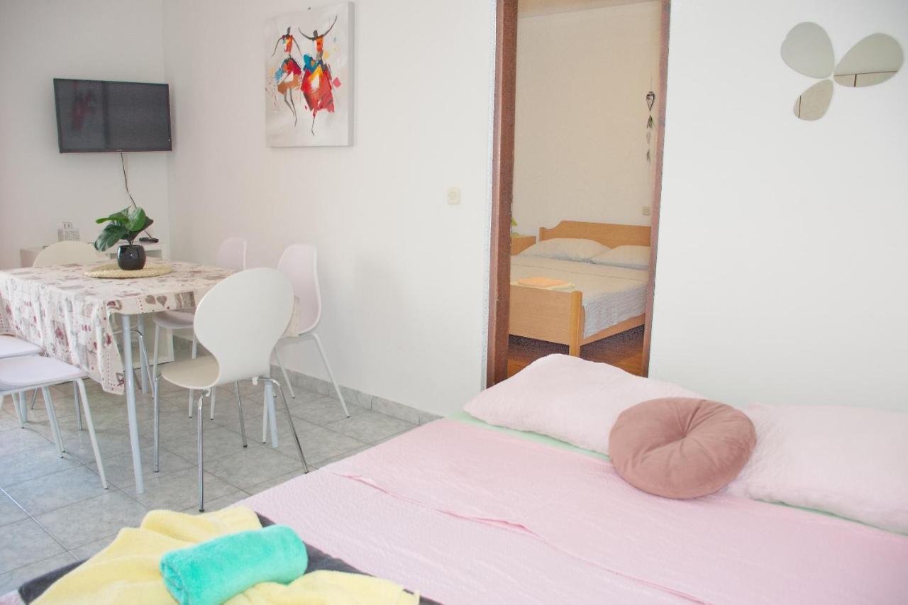 Apartments Summersong نوفاليا المظهر الخارجي الصورة