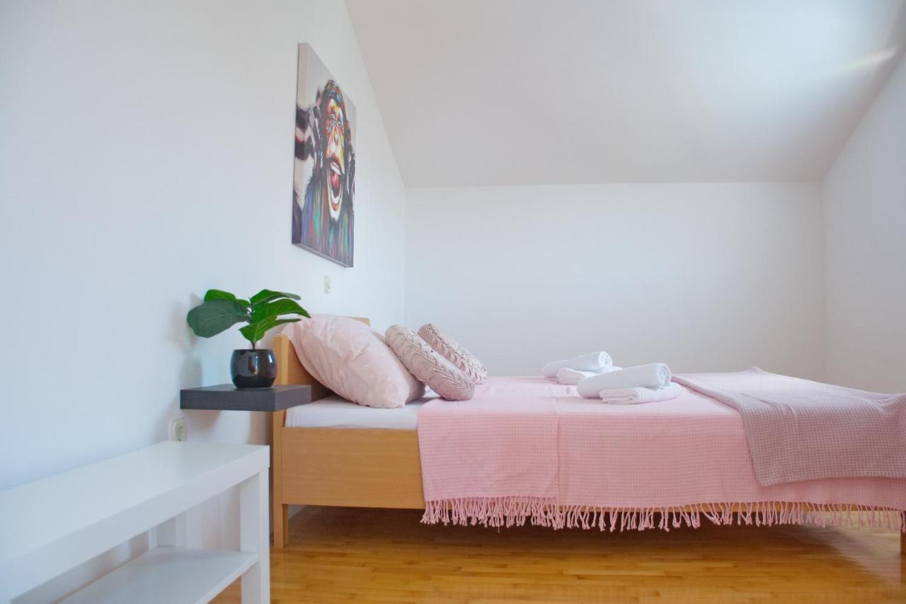 Apartments Summersong نوفاليا المظهر الخارجي الصورة