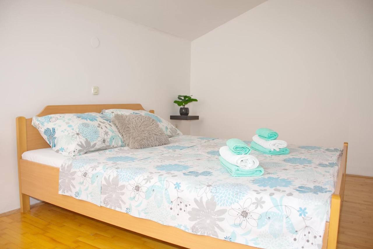 Apartments Summersong نوفاليا المظهر الخارجي الصورة