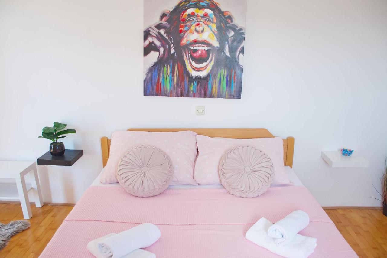 Apartments Summersong نوفاليا المظهر الخارجي الصورة