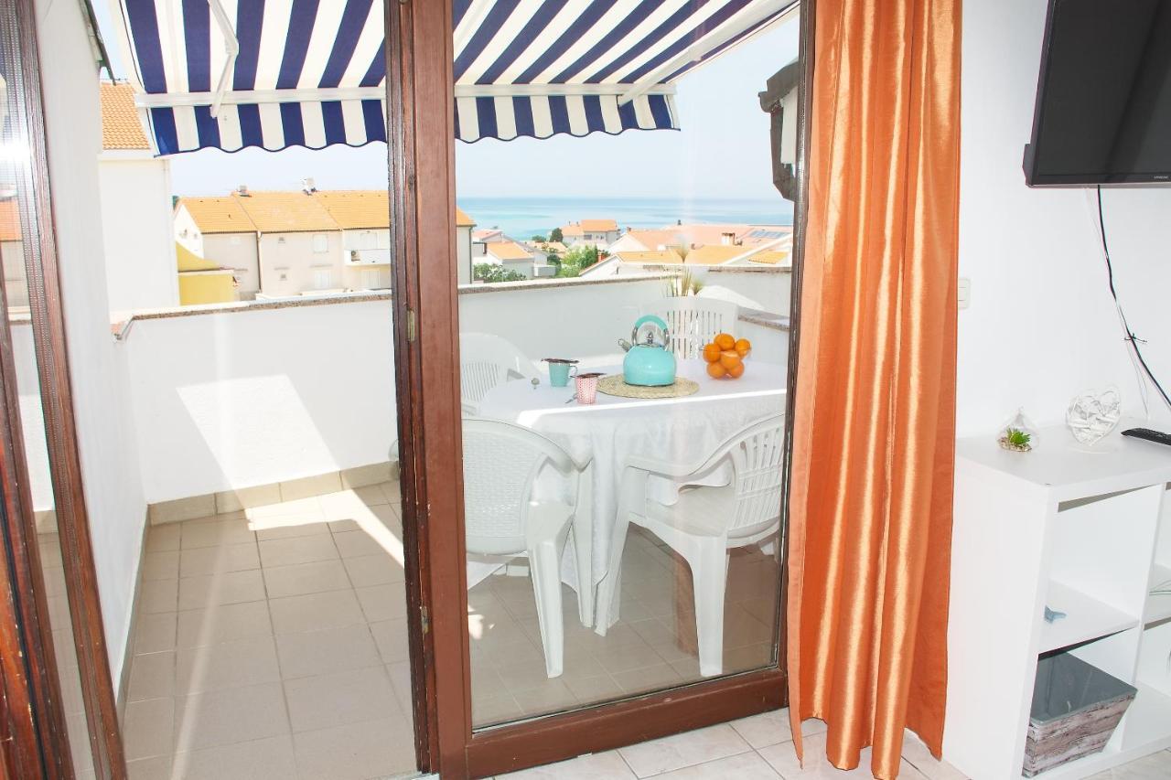 Apartments Summersong نوفاليا المظهر الخارجي الصورة