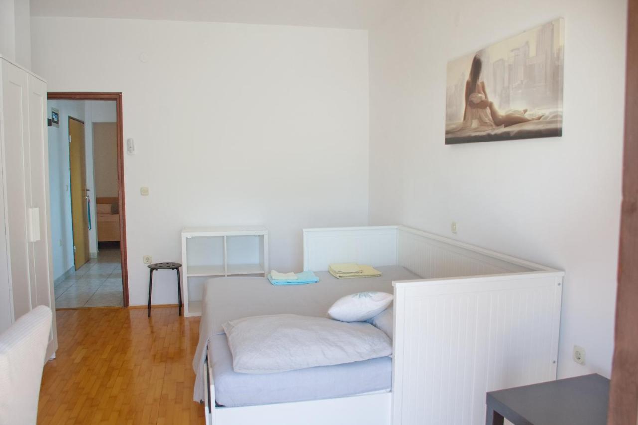 Apartments Summersong نوفاليا المظهر الخارجي الصورة