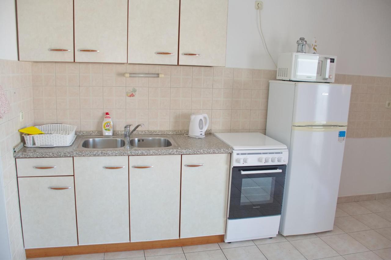 Apartments Summersong نوفاليا المظهر الخارجي الصورة
