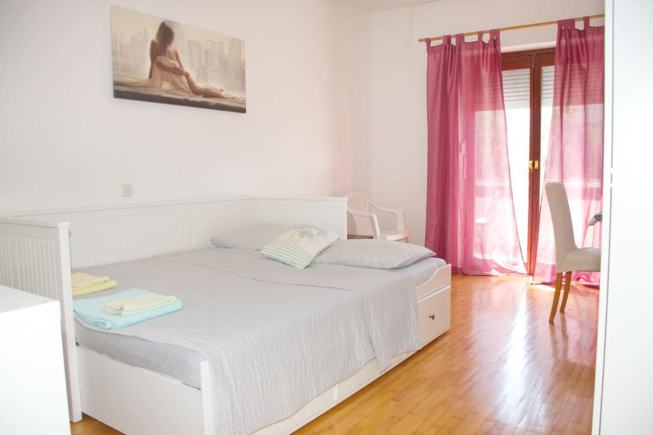 Apartments Summersong نوفاليا المظهر الخارجي الصورة