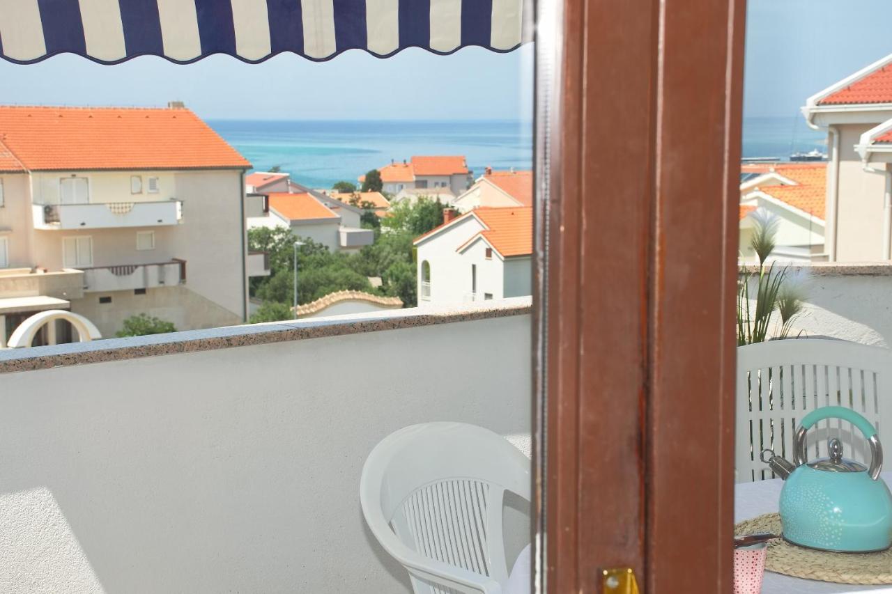 Apartments Summersong نوفاليا المظهر الخارجي الصورة