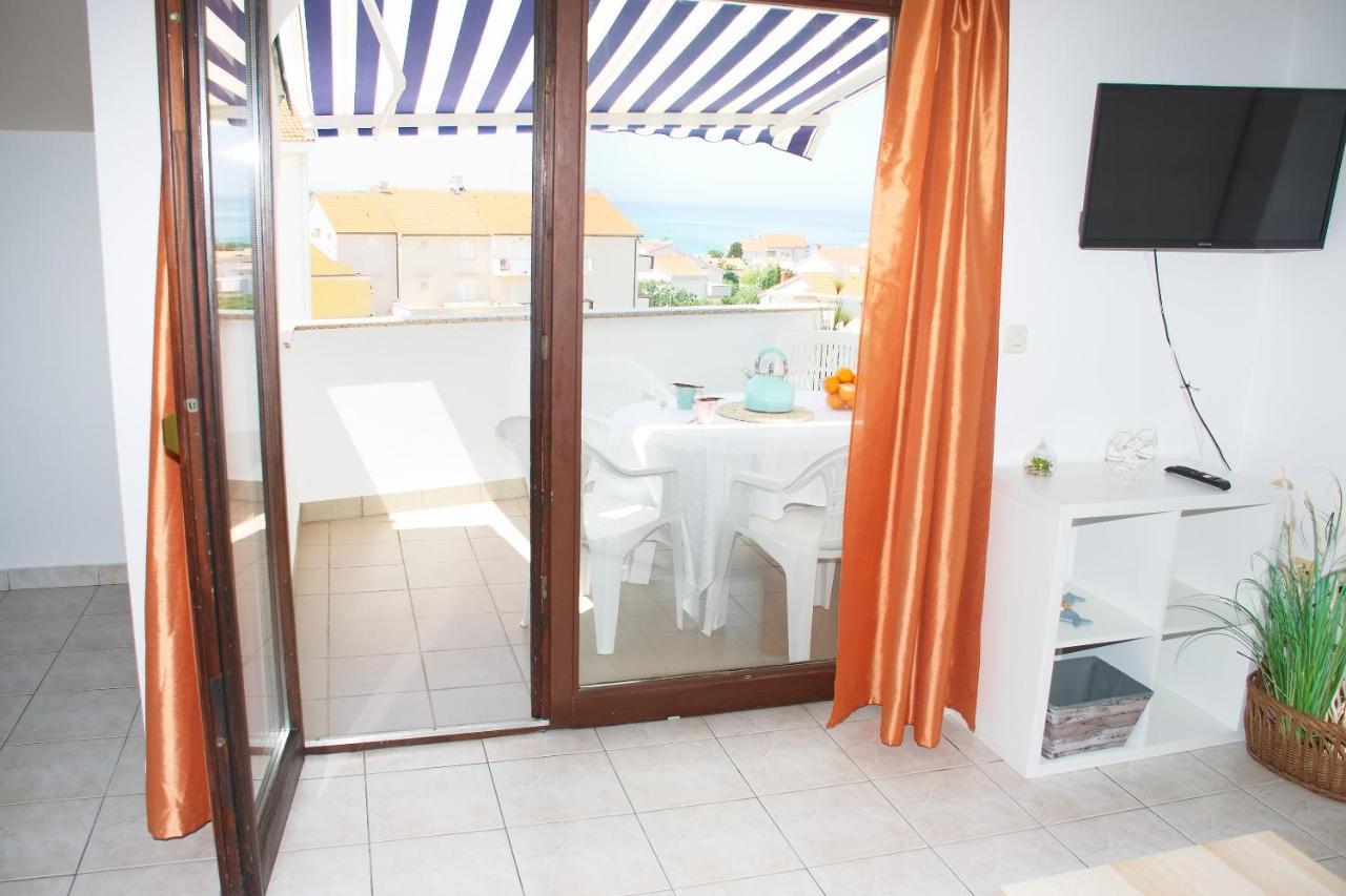 Apartments Summersong نوفاليا المظهر الخارجي الصورة