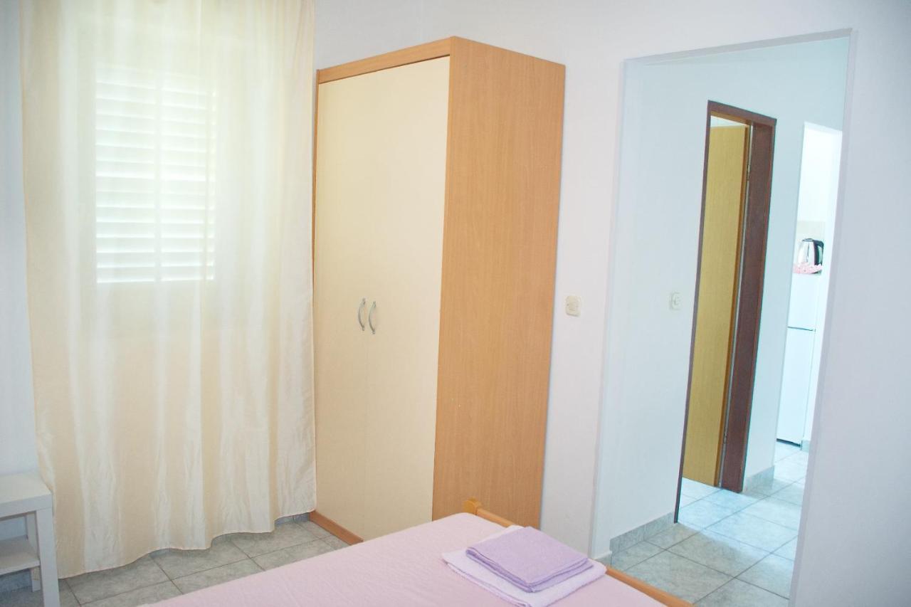 Apartments Summersong نوفاليا المظهر الخارجي الصورة