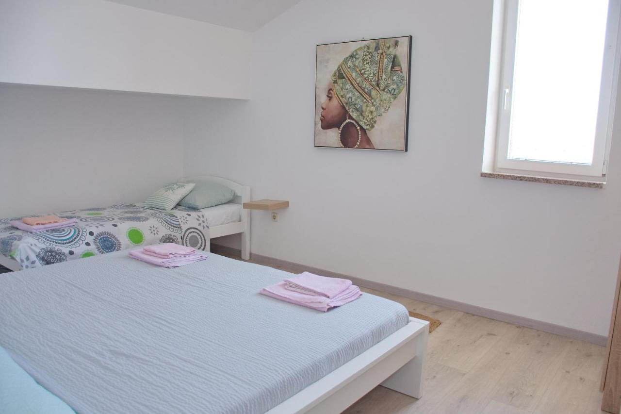 Apartments Summersong نوفاليا المظهر الخارجي الصورة