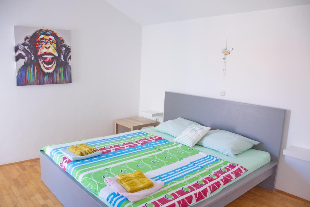 Apartments Summersong نوفاليا المظهر الخارجي الصورة