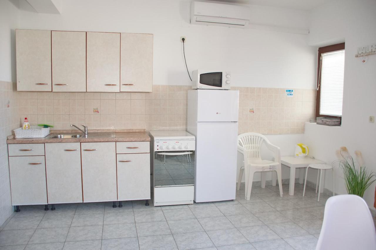 Apartments Summersong نوفاليا المظهر الخارجي الصورة