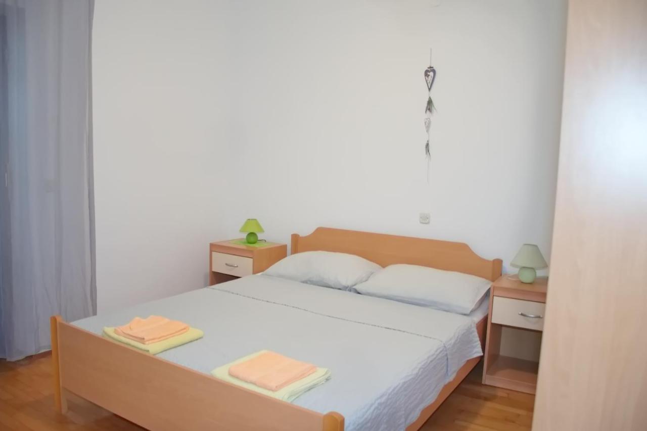 Apartments Summersong نوفاليا المظهر الخارجي الصورة