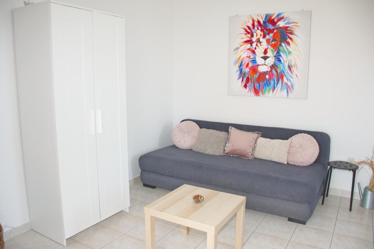 Apartments Summersong نوفاليا المظهر الخارجي الصورة