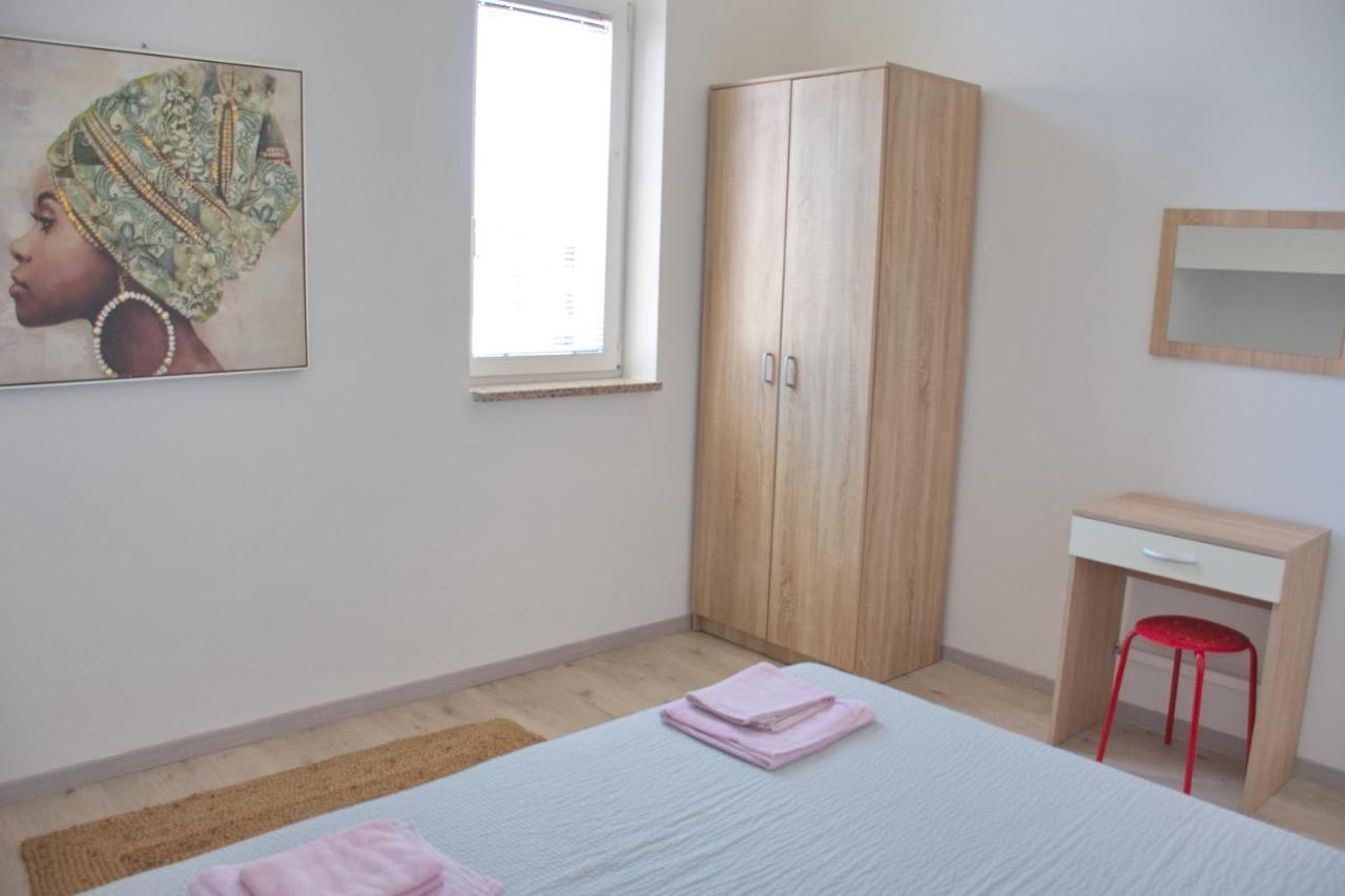Apartments Summersong نوفاليا المظهر الخارجي الصورة