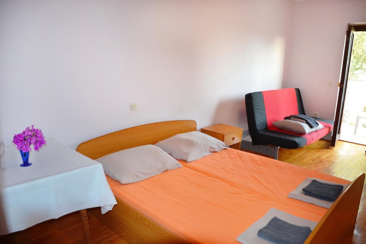 Apartments Summersong نوفاليا المظهر الخارجي الصورة