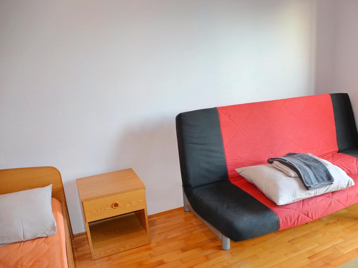 Apartments Summersong نوفاليا المظهر الخارجي الصورة