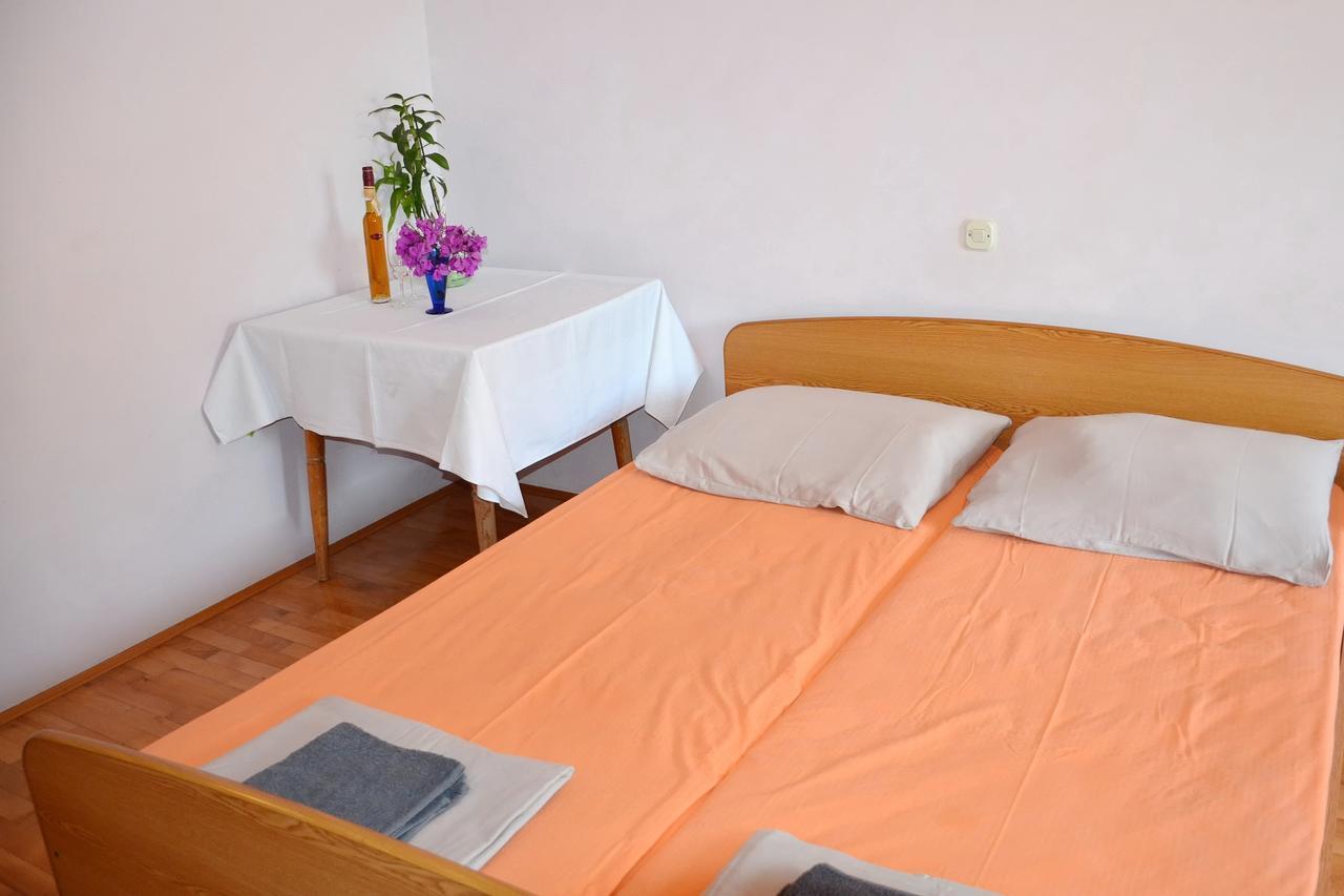 Apartments Summersong نوفاليا المظهر الخارجي الصورة