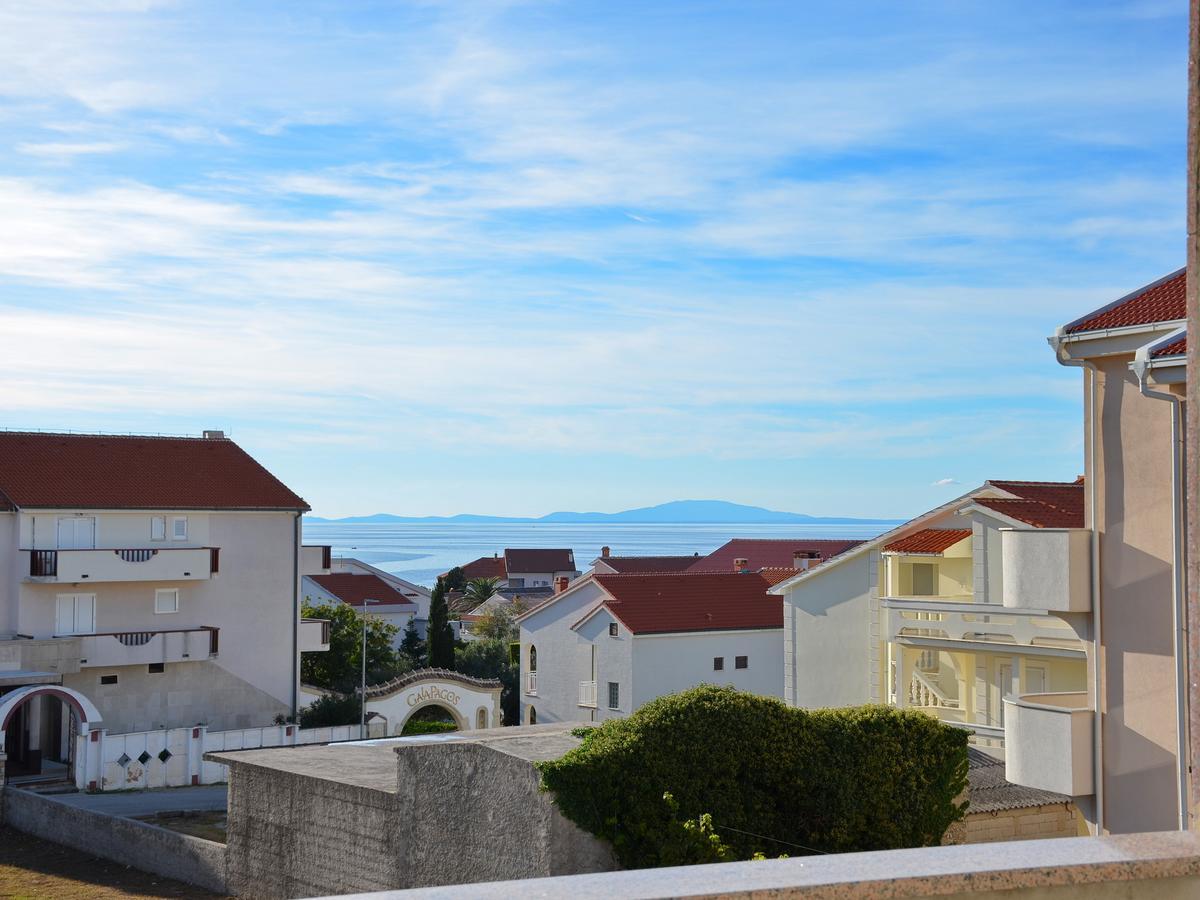 Apartments Summersong نوفاليا المظهر الخارجي الصورة
