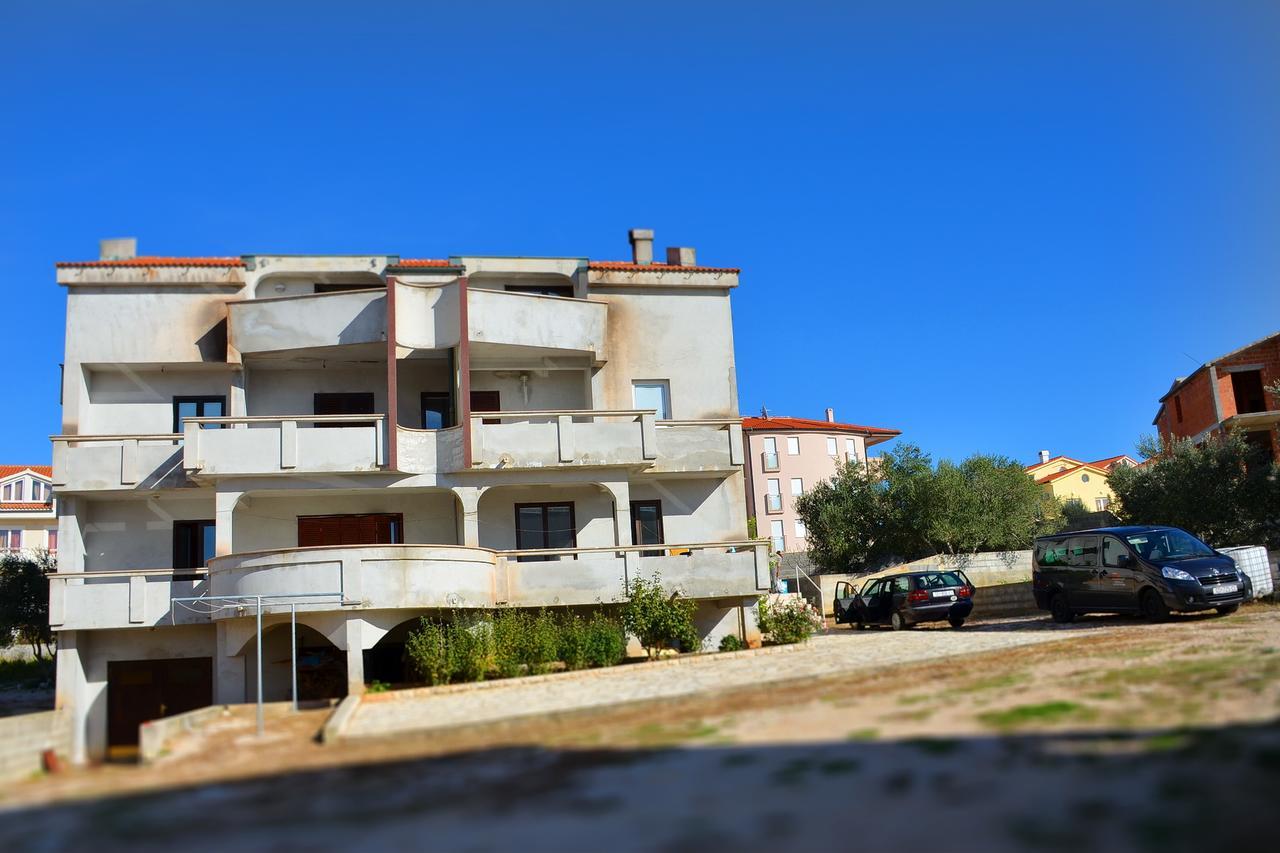 Apartments Summersong نوفاليا المظهر الخارجي الصورة