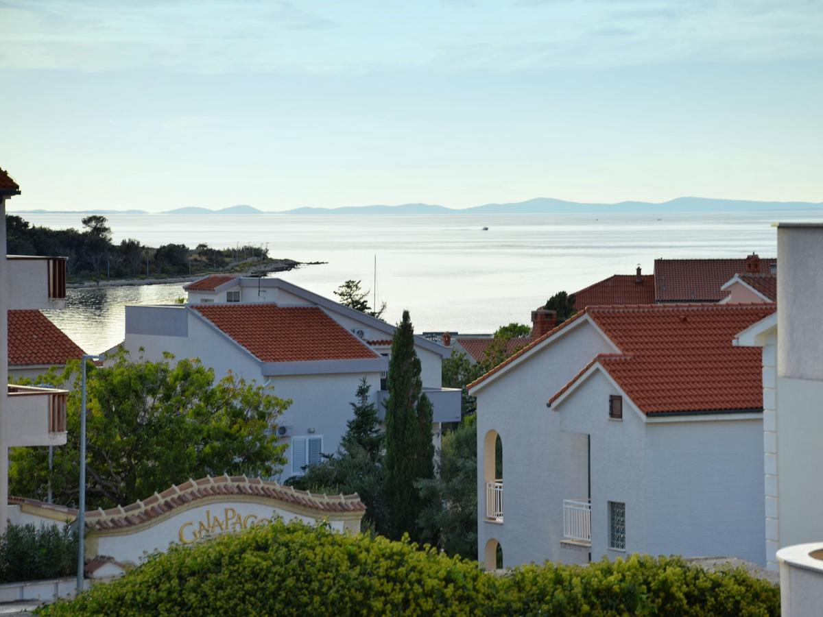 Apartments Summersong نوفاليا المظهر الخارجي الصورة