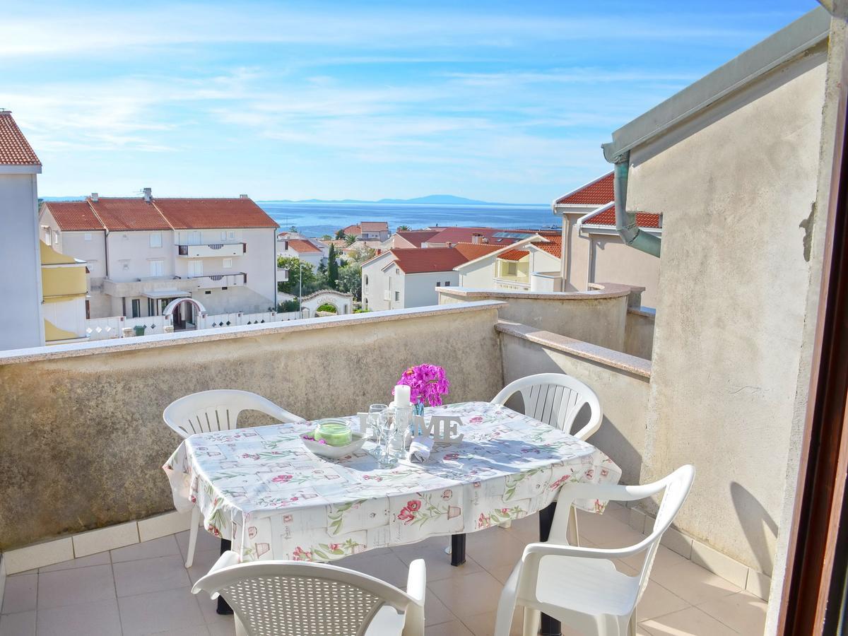 Apartments Summersong نوفاليا المظهر الخارجي الصورة