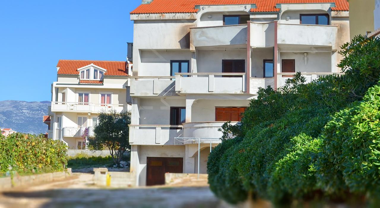 Apartments Summersong نوفاليا المظهر الخارجي الصورة