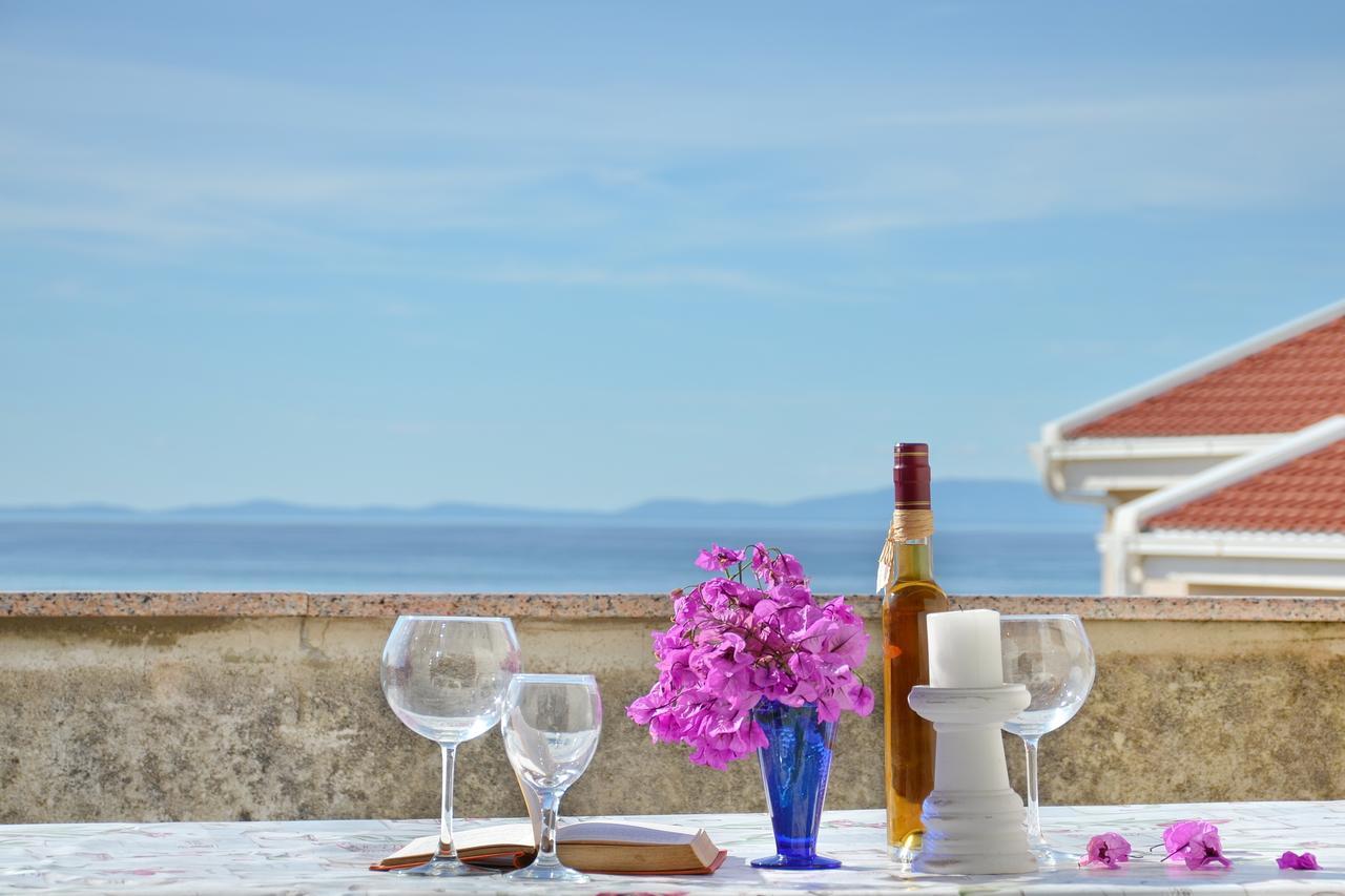 Apartments Summersong نوفاليا المظهر الخارجي الصورة