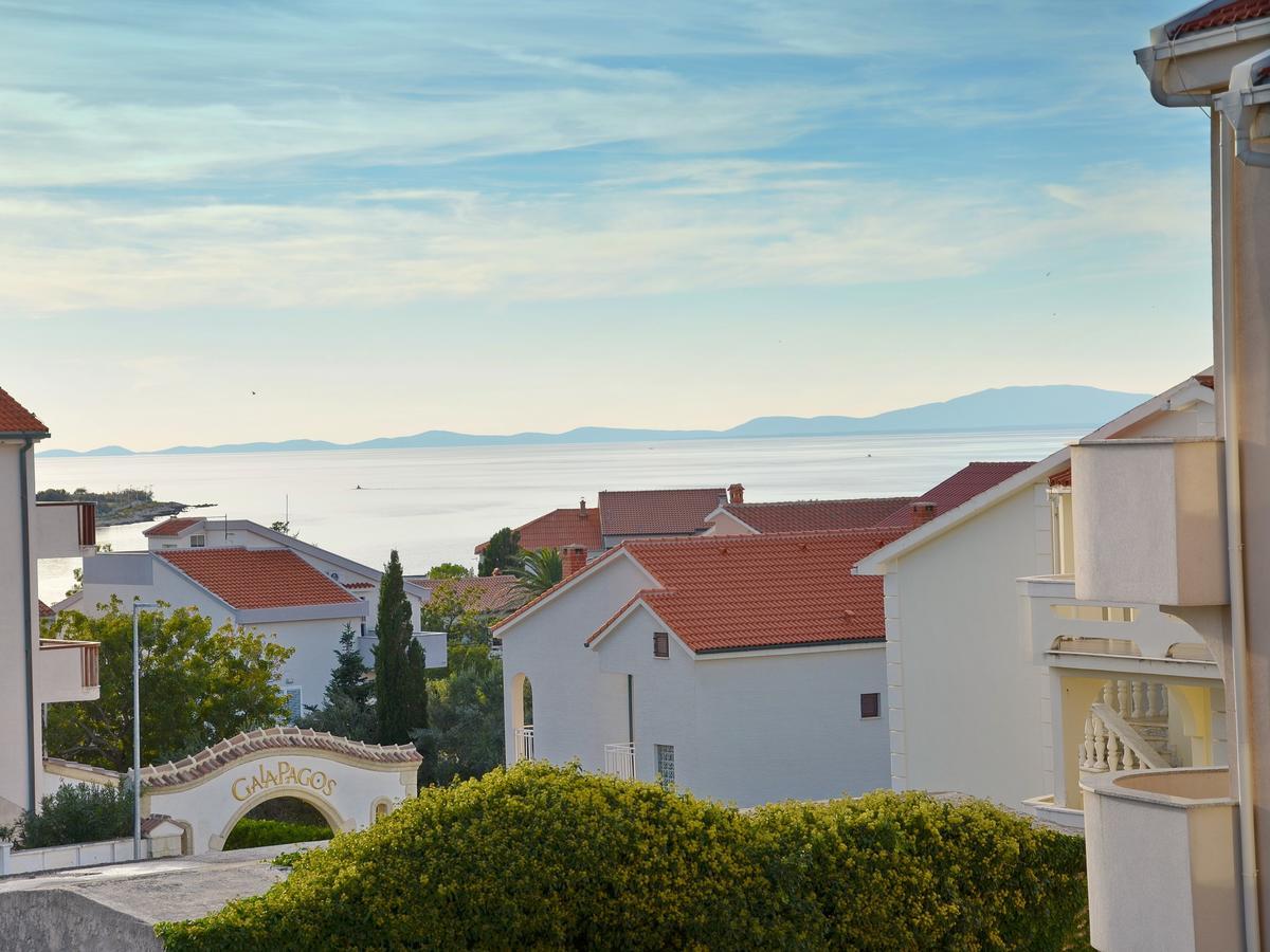 Apartments Summersong نوفاليا المظهر الخارجي الصورة