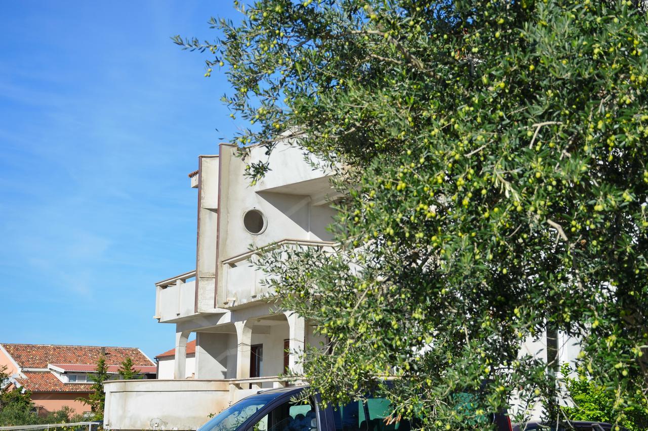 Apartments Summersong نوفاليا المظهر الخارجي الصورة