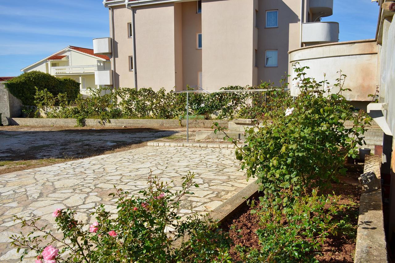 Apartments Summersong نوفاليا المظهر الخارجي الصورة