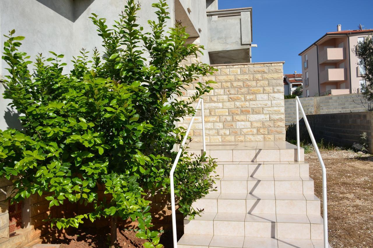 Apartments Summersong نوفاليا المظهر الخارجي الصورة