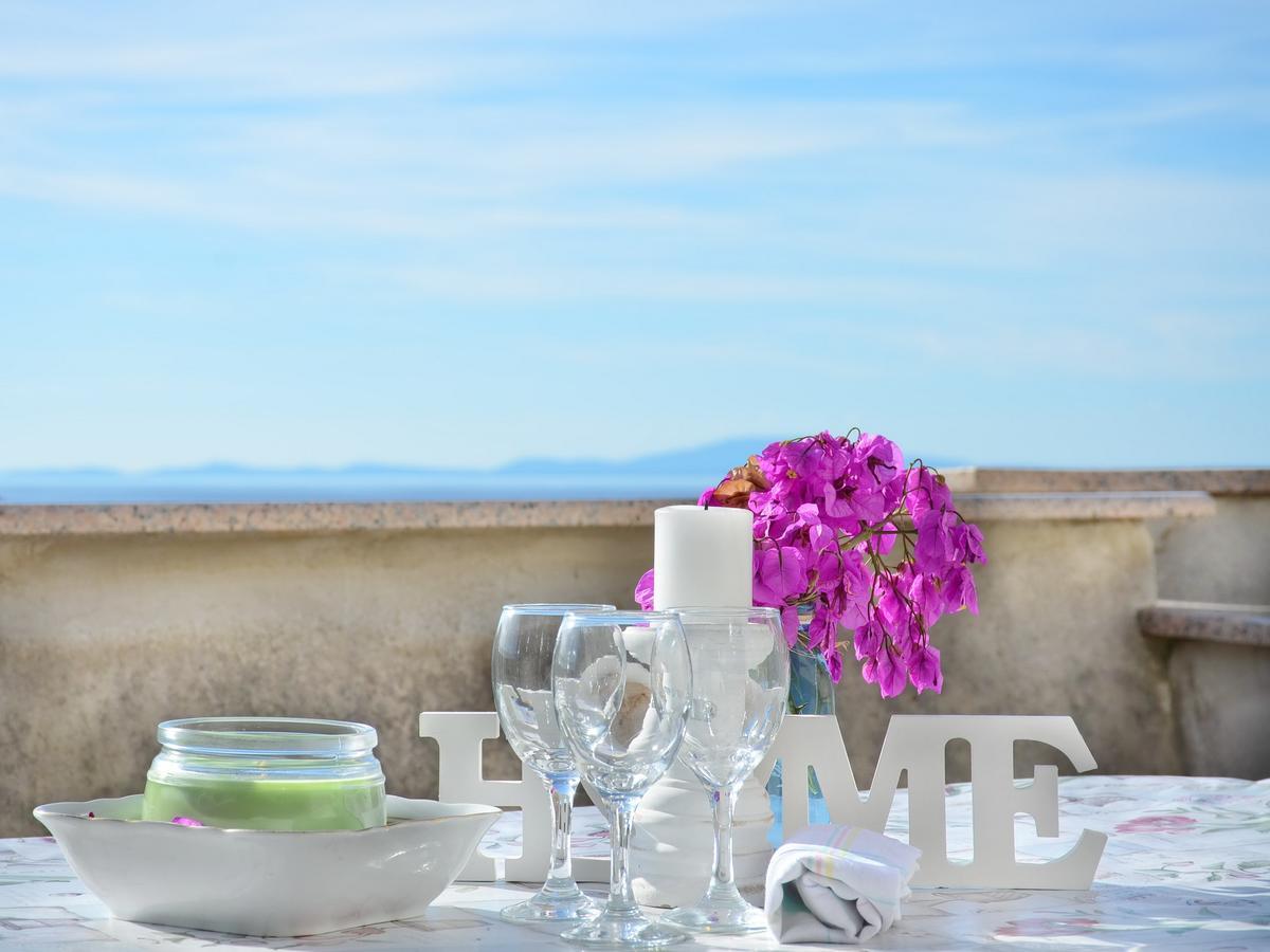 Apartments Summersong نوفاليا المظهر الخارجي الصورة